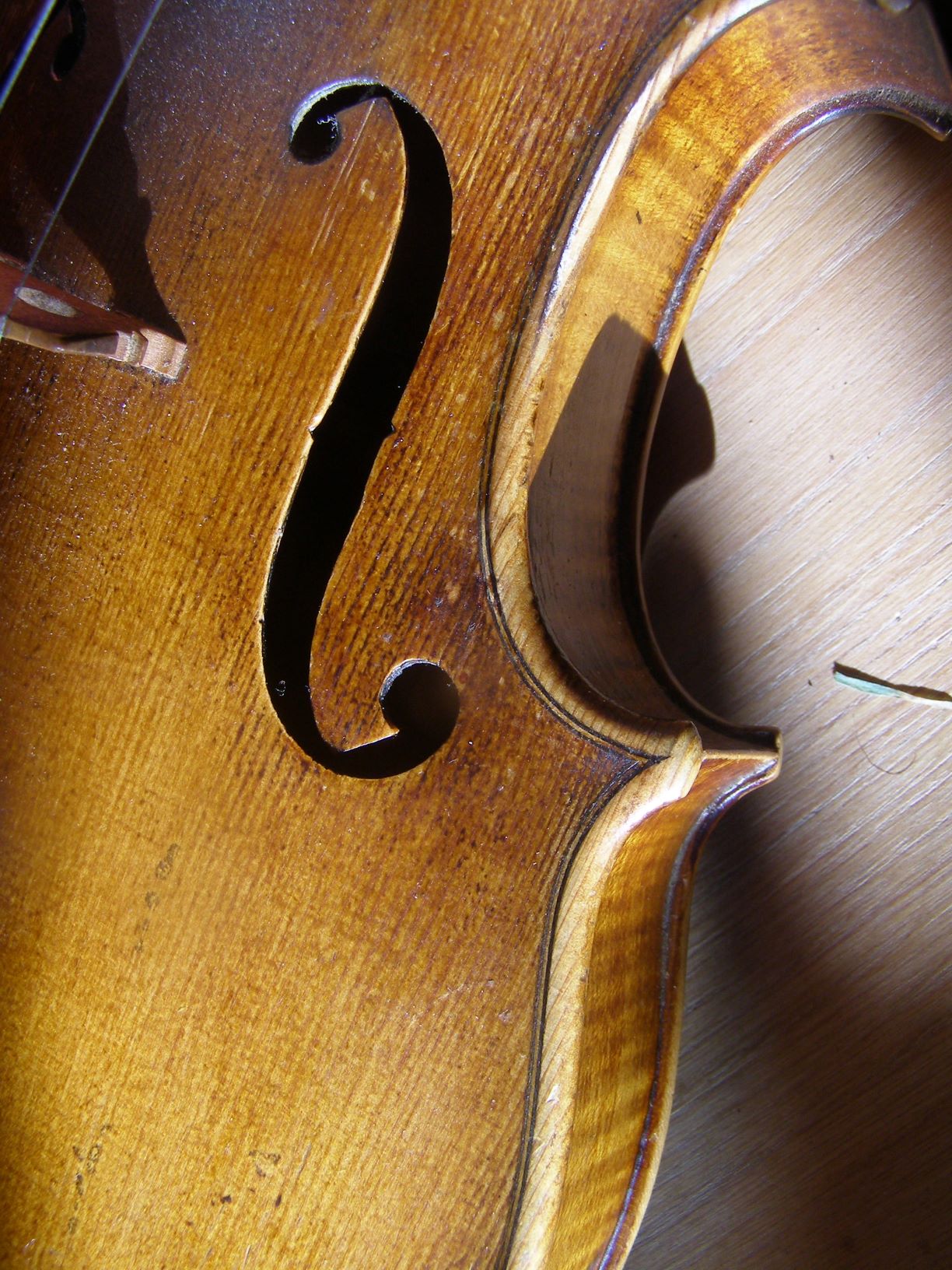 Violon-photo-JMDelaunay-1993