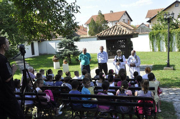 Retnik Festival